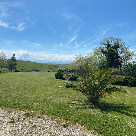 Monplaisir Zen Konukevi Latrape