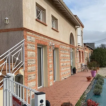 Monplaisir Zen Latrape