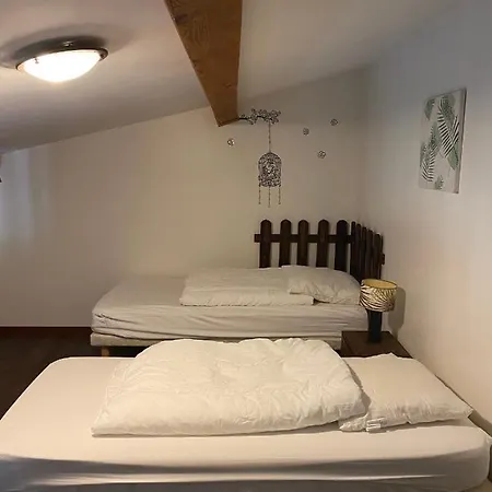 Monplaisir Zen