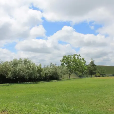 Monplaisir Zen Konukevi