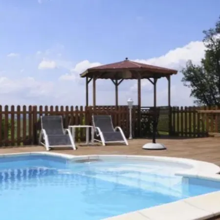 Monplaisir Zen Guest house Latrape