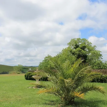 Monplaisir Zen Latrape