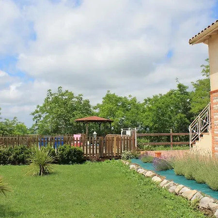 Monplaisir Zen Konukevi 4*