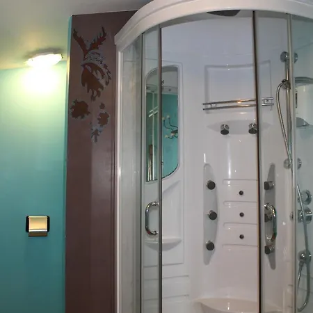 Monplaisir Zen Konukevi