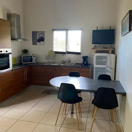 Monplaisir Zen Latrape