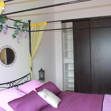 Monplaisir Zen Latrape