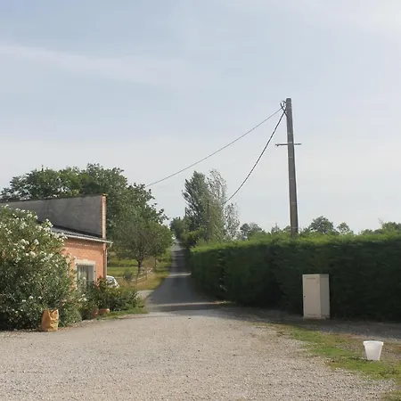 Monplaisir Zen Konukevi Latrape