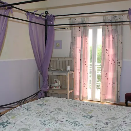 Konukevi Monplaisir Zen Latrape