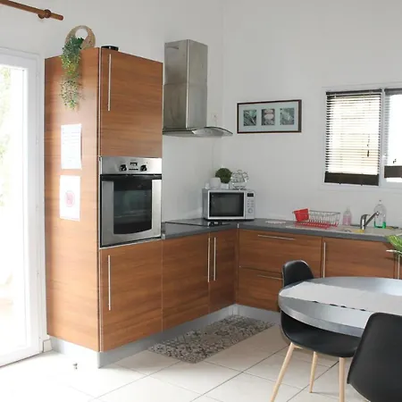 Monplaisir Zen Konukevi 4*