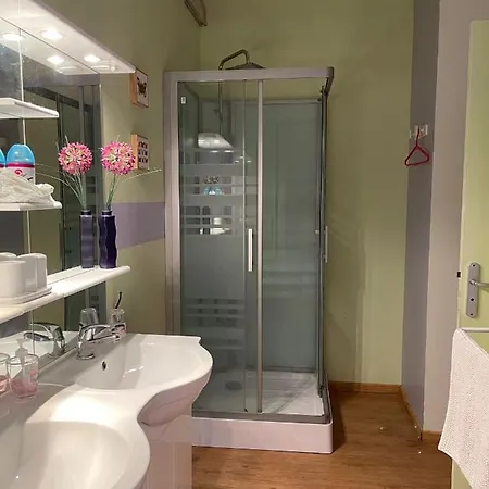 Monplaisir Zen Konukevi Latrape