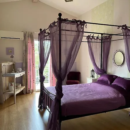 Monplaisir Zen 4* Latrape