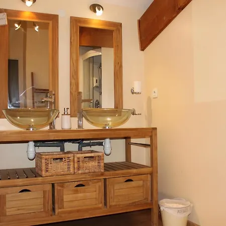 Monplaisir Zen Guest house *