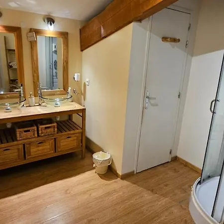 Monplaisir Zen 4* Latrape