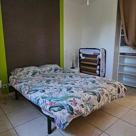 Konukevi Monplaisir Zen Latrape