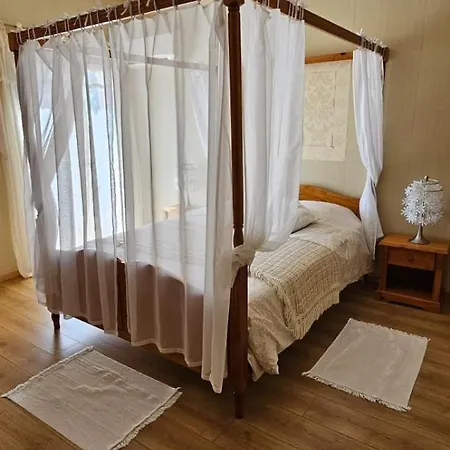 Konukevi Monplaisir Zen