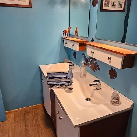 Monplaisir Zen Konukevi