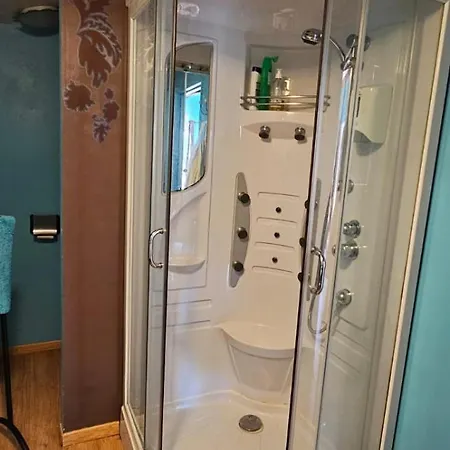 Konukevi Monplaisir Zen 4*