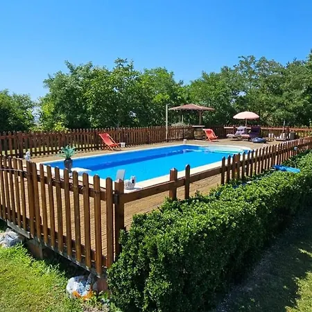 Konukevi Monplaisir Zen 4*