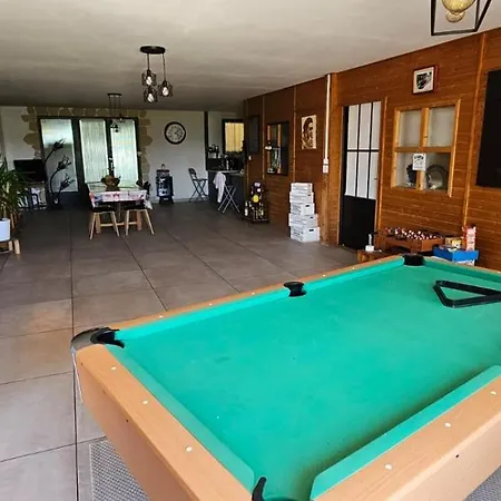 Monplaisir Zen Konukevi 4*